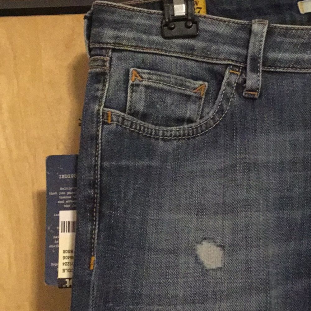 Meltin Pot Nicole Jeans - Picture 5 of 12